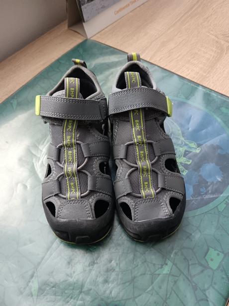 Chlapčenské sandále, beverly hills,32