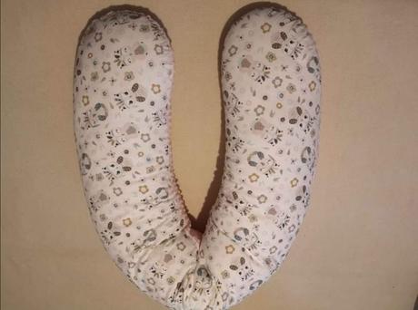 Tehotenský vankúš, 