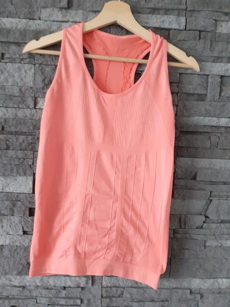 Tričko na cvičenie, m