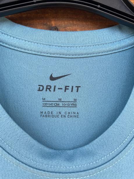 Nike tričko, nike,140