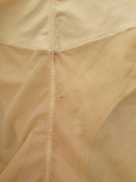 Formovacie spodne pradlo, xl