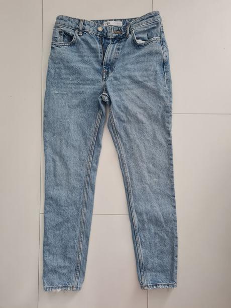 Rifle zara, zara,26