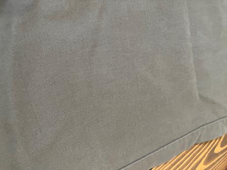 Slim nohavice, c&a,36