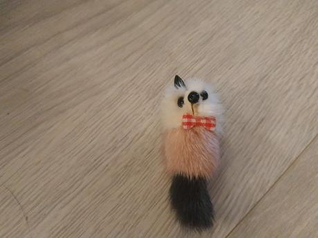 Mix - hračiek postavičiek, 