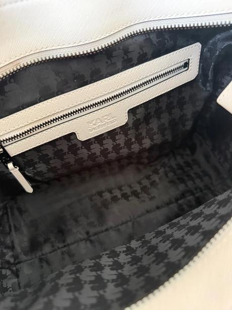 Karl lagerfeld kabelka, karl lagerfeld