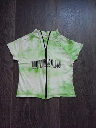 Tričko, cherokee,92