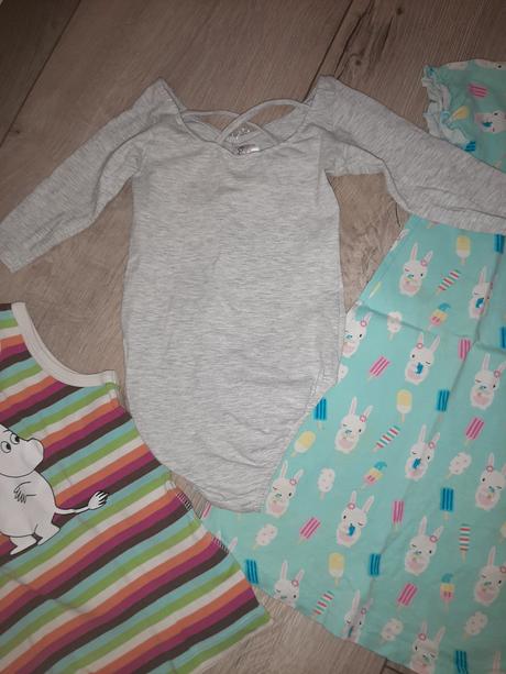 Balíček pyžamiek, reserved, lindex, reserved,98