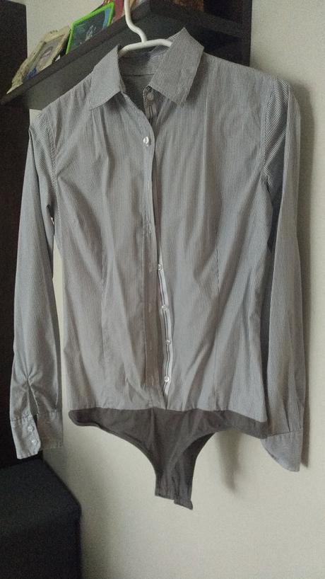 Body košeľa, reserved,s