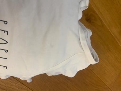 Little people tričko 86, little people,86