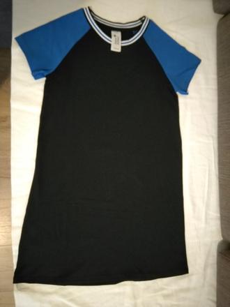 Športové šaty palomino, c&a,134