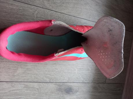Tarfy nike  veľ. 40, 5, nike,40