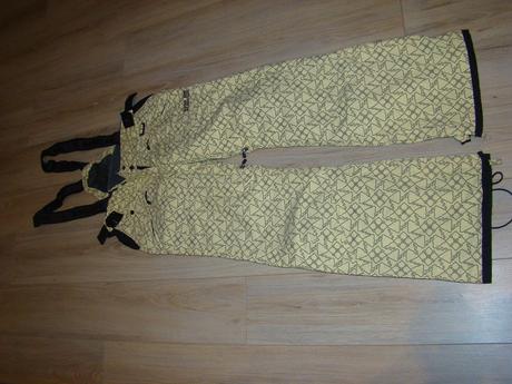 Lyžiarske nohavice, nordblanc,s