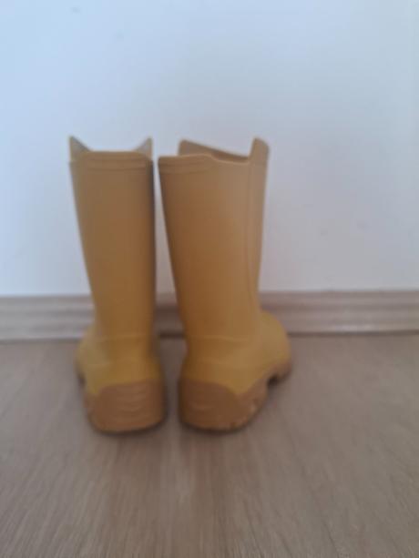 Gumáky 25/26, decathlon,25