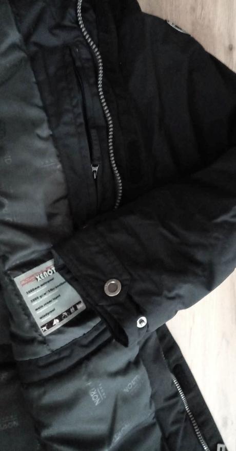 Pánsky kabát veĺ.xxl, zn.notrhland, xxl