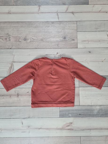 Mikina baby club - c&a (veľ. 92), baby club,92