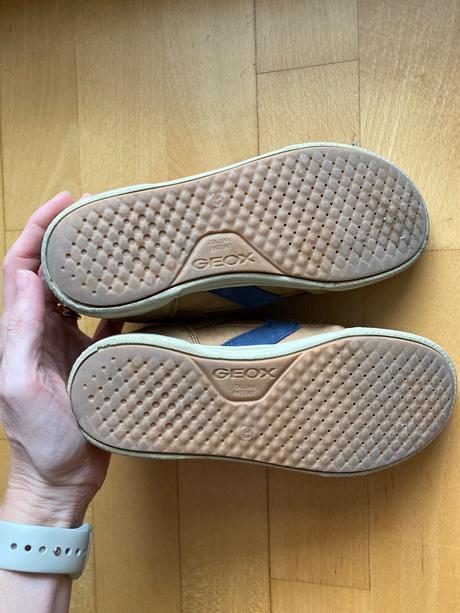 Topánky geox, geox,33