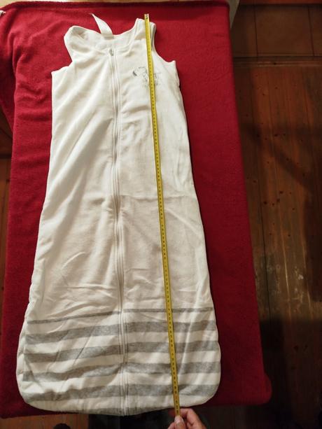 Spací vak 100 cm, impidimpi