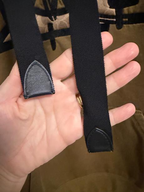 Coach x guang yu mikina - limitovaná kolekcia, s