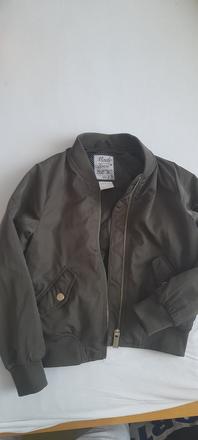 Prechodná bunda 7-8r, f&f,134