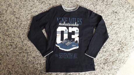 Pre fešáka - zn. wendee, 134