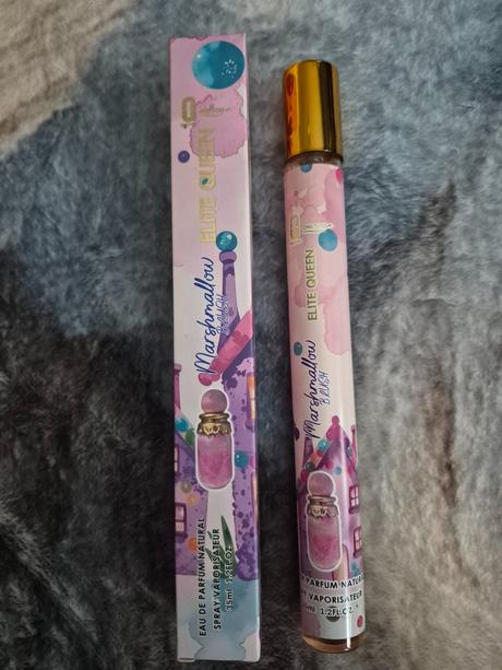 Parfem dubajsky marshmallou, 