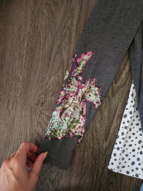 Leginy monsoon + zdarma 110/116, monsoon,116