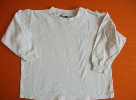 Tričko na 1-2 roky, 92