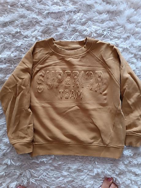 Pulóver, reserved,128