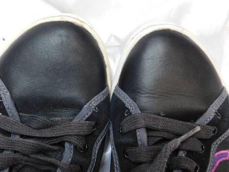 Damske kvalitne tenisky, 38