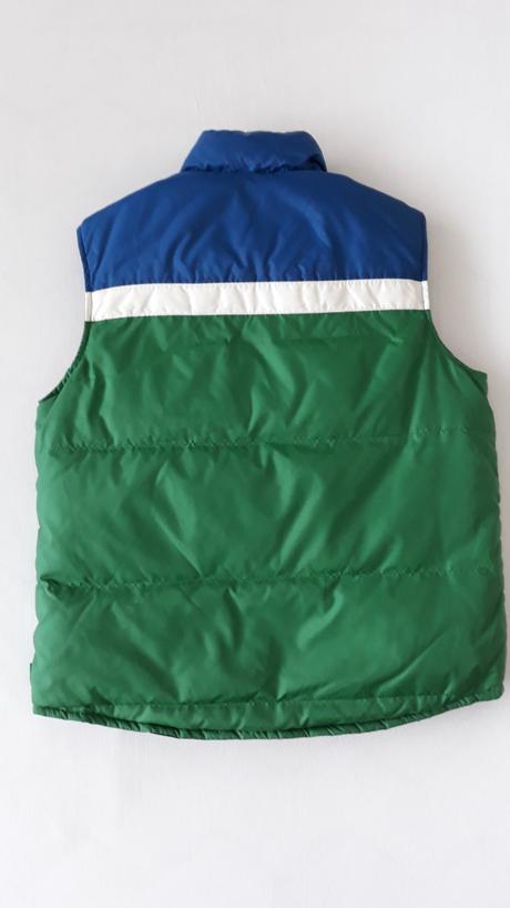 Predám benneton vestu, benetton,146