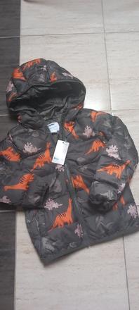 Prechodná bunda, lupilu,110