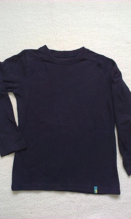 Tričko exisport, 128