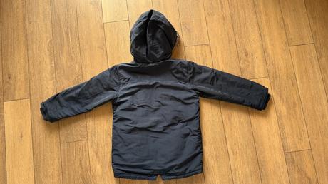 Zimná bunda next - v.116, next,116