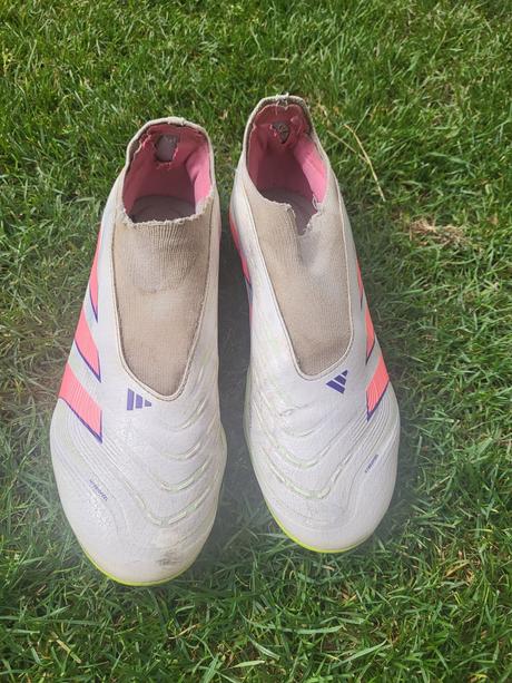 Adidas kopačky, adidas,41
