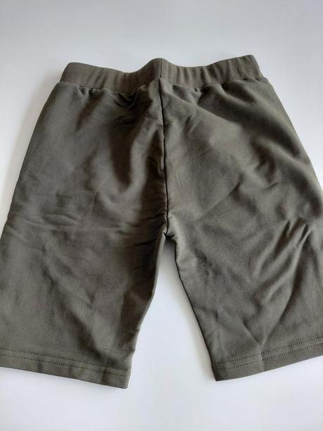 Chlapčenské kratasy, 134