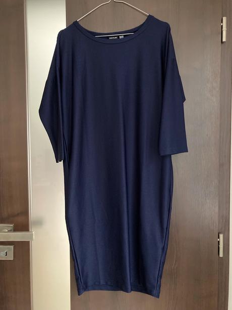 Džersejové šaty, bonprix,34