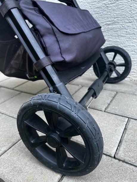 Predám plne funkčný baby jogger city mini gt2, baby jogger,baby jogger city mini gt2