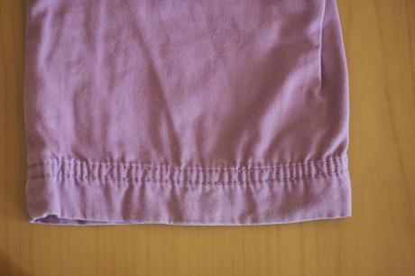 Dievčenské zateplené nohavice, mexx,122