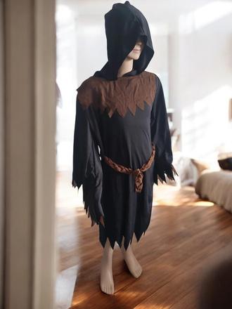 41. kat / žobrak veľ. 134-140,