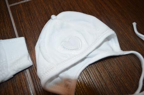 Kompletík pre novorodeniatko, 56