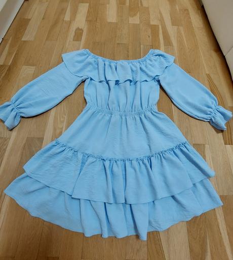 Šaty  roco veľkosť 40, 40