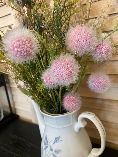 Retro kávová súprava thun, 