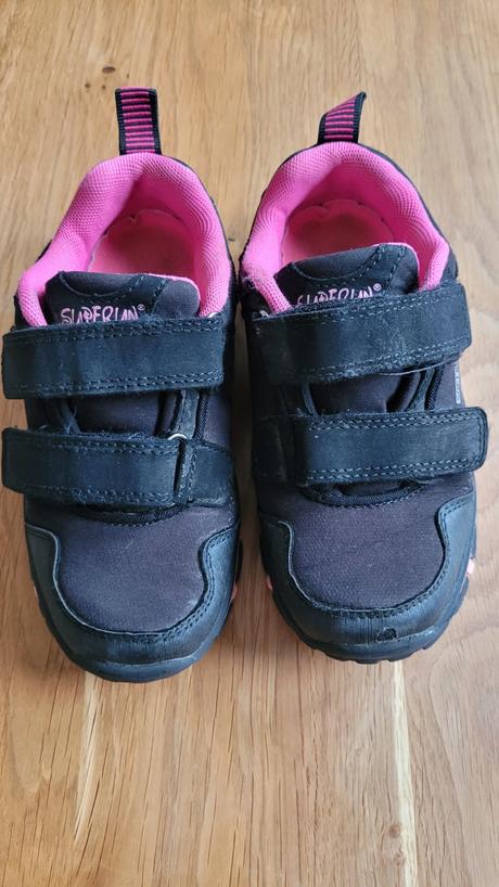 Softshellove topanky, 29