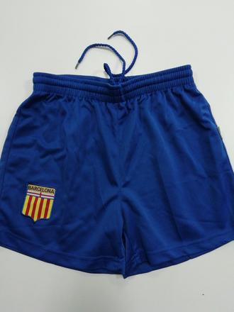 Futbalové kraťasy barcelona, 146