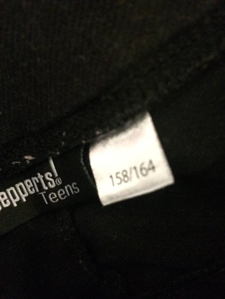 2x legíny, spolu 6 eur, pepperts,158