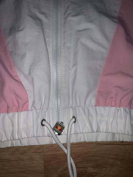 Letná bunda ellesse 36/38, 38