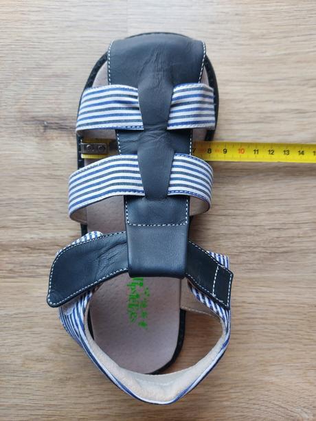 Bf sandále, tipsietoes,31