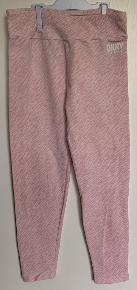 Dkny dievčenské športové legíny, dkny,152