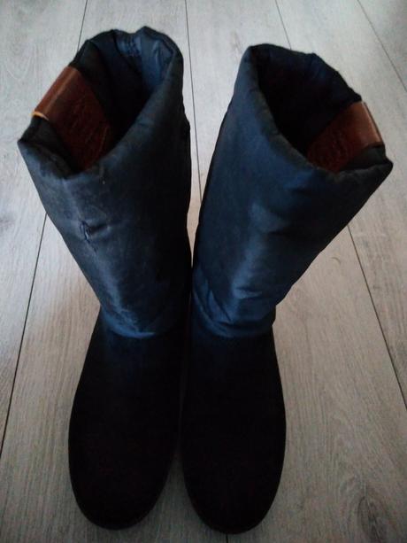 Čižmy napapijri, 38