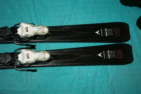 Lyže dynastar intense 151 cm 08, dynastar,150-159 cm